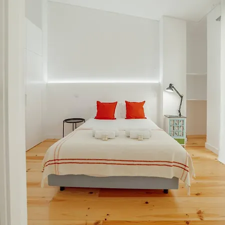 Modern By Hosty Holiday home Porto