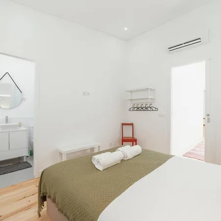 Modern By Hosty Holiday home *