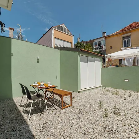 Modern By Hosty Holiday home