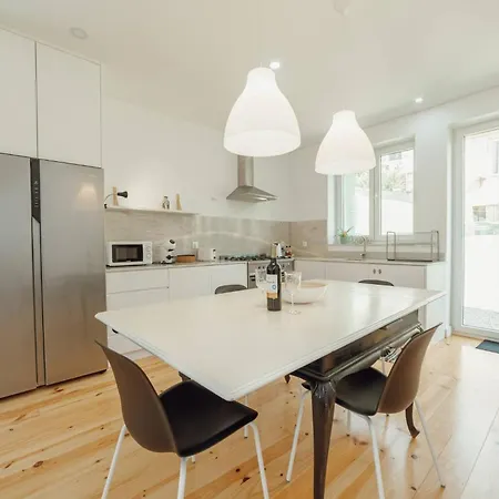 Modern By Hosty Holiday home