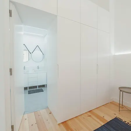 Holiday home Modern By Hosty Porto