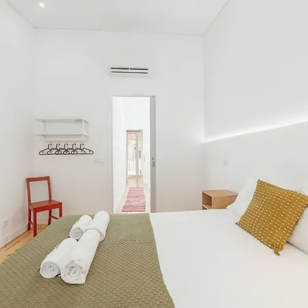 Modern By Hosty Porto